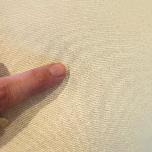 Black & White Textured Boho Accent Pillow Cover - Picture 10 of 10